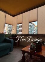 Plise perde - Görsel 8