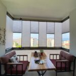 Decoration wooden present