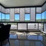 Smart watches wood edition