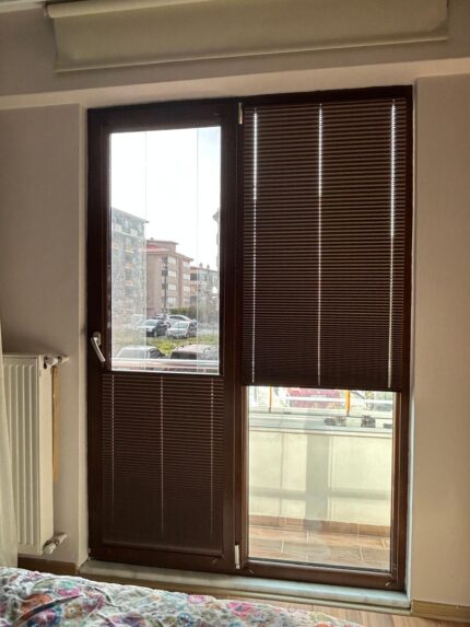 Blackout Plsie perde