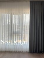 Tül perde - Görsel 8