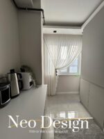 Tül perde - Görsel 9