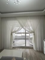 Tül perde - Görsel 4