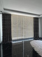 Ahşap Jaluzi - Görsel 9