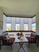 Plise perde - Görsel 6