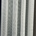 Çelik Tül Perde