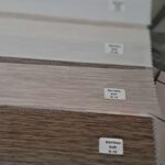 Zebra perde modelleri